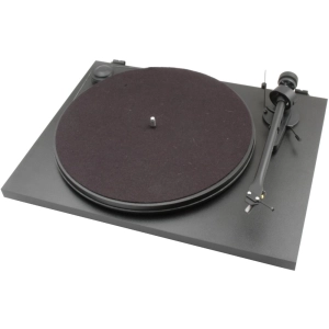 Tocadiscos Pro-Ject Essential II