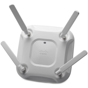 Wi-Fi adaptador Cisco AIR-CAP3702E