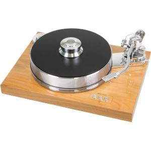 Tocadiscos Pro-Ject Signature 10