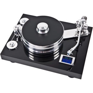 Tocadiscos Pro-Ject Signature 12