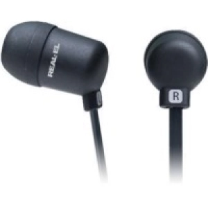 Auriculares REAL-EL Z-1600