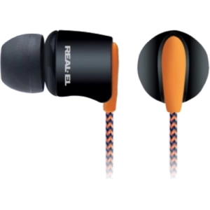 Auriculares REAL-EL Z-1700