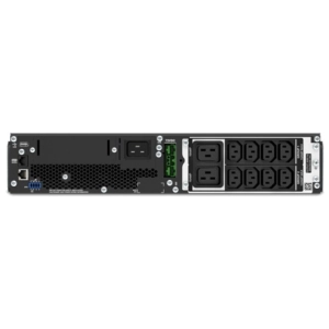 APC Smart-UPS SRT 2200VA SRT2200RMXLI