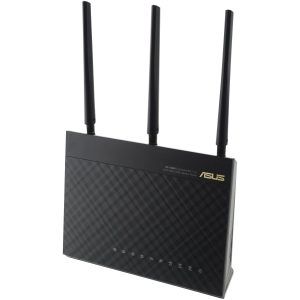 Wi-Fi adaptador Asus DSL-AC68U