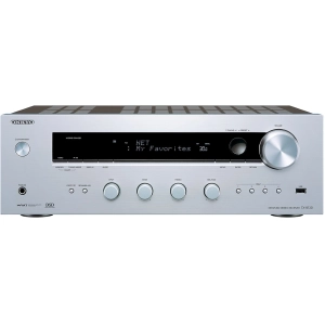 Receptor de audio Onkyo TX -8130