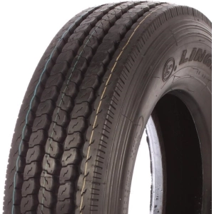 Neumático de camión Linglong LLF86 215/75 R17.5 135J