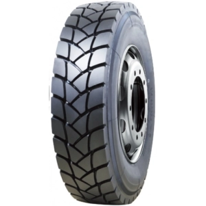 Neumático de camión Mirage MG-768 315/80 R22.5 156L