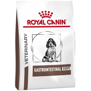 Comida para perros Royal Canin Gastro Intestinal Puppy 2,5 kg