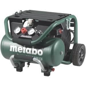 Compresor Metabo POWER 400-20 W OF