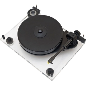 Tocadiscos Pro-Ject 6PerspeX SP