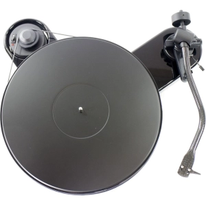 Tocadiscos Pro-Ject RPM 3 Carbon