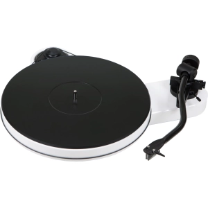 Tocadiscos Pro-Ject RPM 3 Carbon/2M Silver