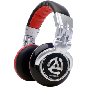 Auriculares Numark HF550