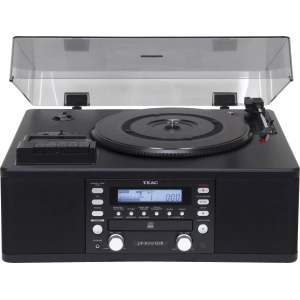 Sistema de audio Teac LP-R550USB