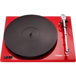 Tocadiscos THORENS TD 203