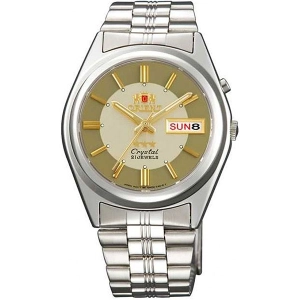 Reloj Orient EM6Q00DC