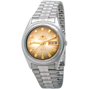 Reloj Orient EM6Q00EP