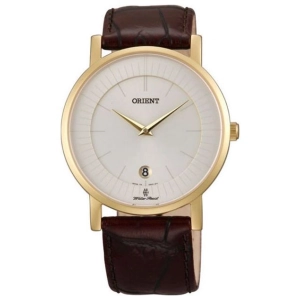 Reloj Orient GW01008W