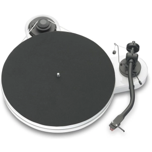 Tocadiscos Pro-Ject RPM 1.3 Genie/OM5e