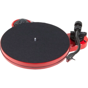 Tocadiscos Pro-Ject RPM 1 Carbon