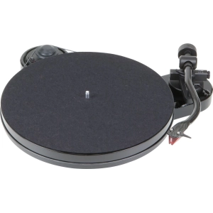 Tocadiscos Pro-Ject RPM 1 Carbon/2M Red