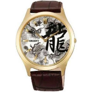 Reloj Orient QB2U001W