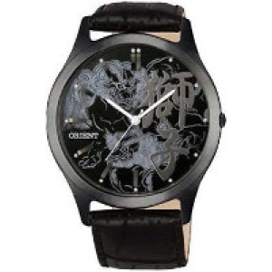 Reloj Orient QB2U004B