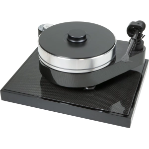 Tocadiscos Pro-Ject RPM 10 Carbon