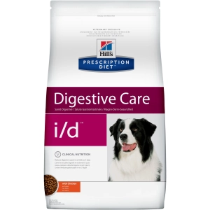 Comida para perros Hills Digestive Care 12 kg