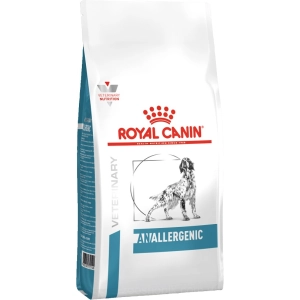 Comida para perros Royal Canin Anallergenic 8 kg