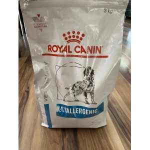 Royal Canin Anallergenic 8 kg