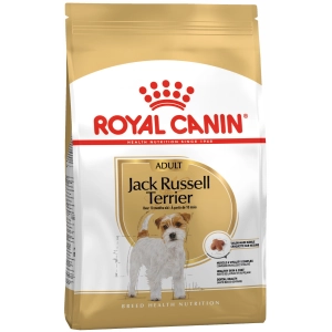 Comida para perros Royal Canin Jack Russell Terrier Adult 3 kg