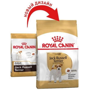 Royal Canin Jack Russell Terrier Adult 3 kg