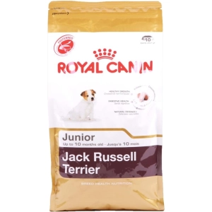 Comida para perros Royal Canin Jack Russell Terrier Puppy 3 kg