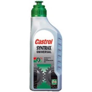 Aceite de transmisión Castrol Syntrax Universal 80W-90 1L