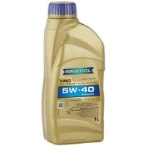 Aceite de motor Ravenol VMO 5W-40 1L