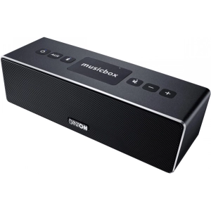 Altavoz portátil Canton ​​Musicbox XS