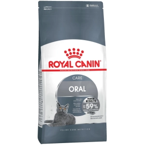 Comida para gatos Royal Canin Oral Care 3,5 kg