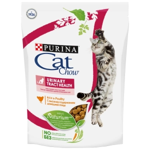 Comida para gatos Cat Chow Urinary Tract Health 0,4 kg