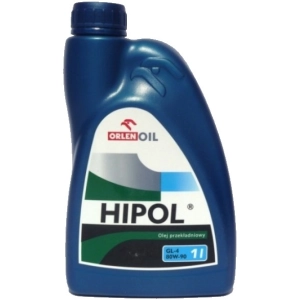 Aceite de transmisión Orlen Hipol GL-4 80W-90 1L