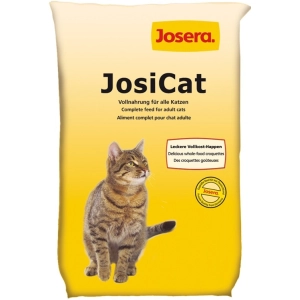 Josera JosiCat Duck/Fish 10 kg