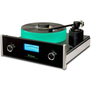 Tocadiscos McIntosh MT10