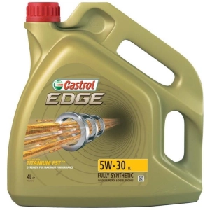 Aceite de motor Castrol Edge 5W-30 LL 4L