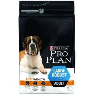 Comida para perros Pro Plan Large Adult Robust Chicken 14 kg