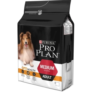 Comida para perros Pro Plan Medium Adult 14 kg