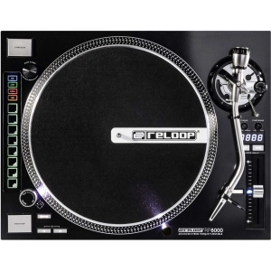 Tocadiscos Reloop RP-8000