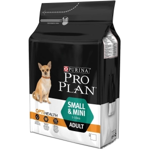 Comida para perros Pro Plan Small and Mini Adult Chicken 7 kg