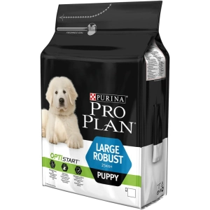 Comida para perros Pro Plan Large Puppy Robust 12 kg