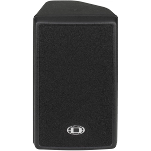 Sistema de sonido DYNACORD D 8