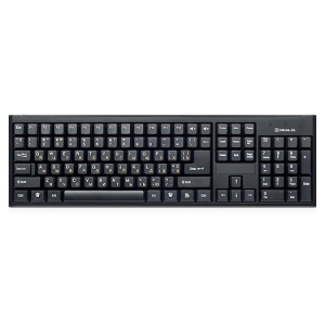 Teclado REAL-EL Standard 503